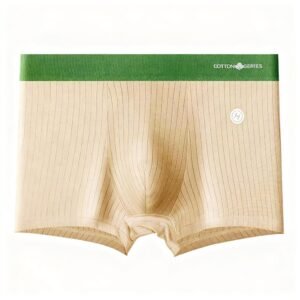 🩲✨ Premium Cotton Boxer — ১ পিস